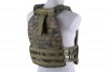 Kamizelka typu Plate Carrier molle/laser-cut - wz.93